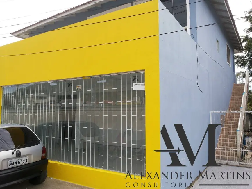 Sala Comercial à venda, 180m2 em Vargem Grande, Florianopolis - SC - imagem 3 Foto 3 de Sala Comercial à venda, 180m2 em Vargem Grande, Florianopolis - SC