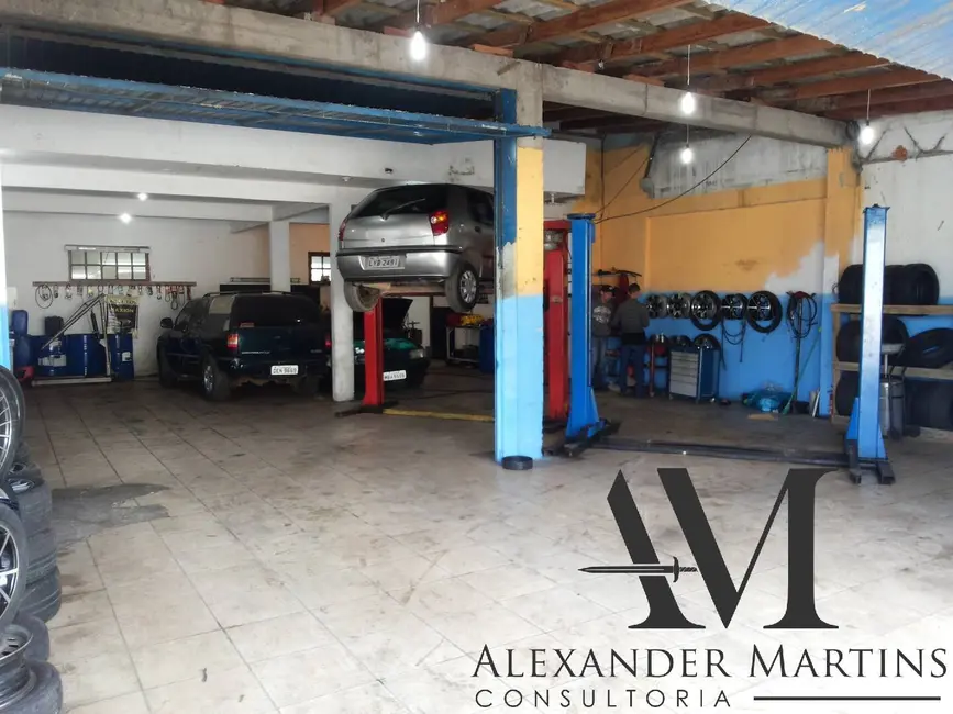 Sala Comercial à venda, 180m2 em Vargem Grande, Florianopolis - SC - imagem 8 Foto 8 de Sala Comercial à venda, 180m2 em Vargem Grande, Florianopolis - SC