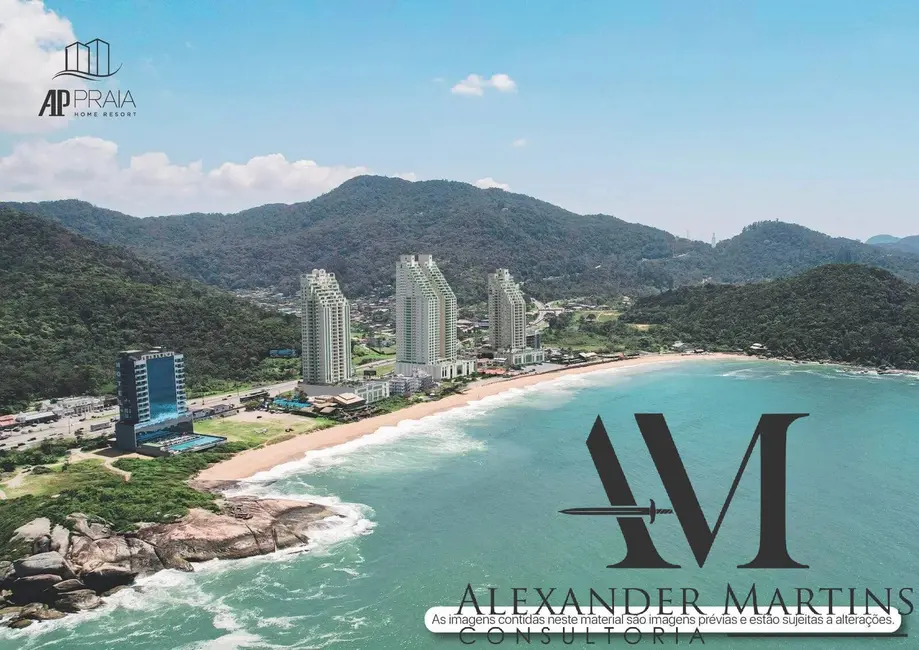 Foto 4 de Apartamento com 4 quartos à venda, 213m2 em Itapema - SC