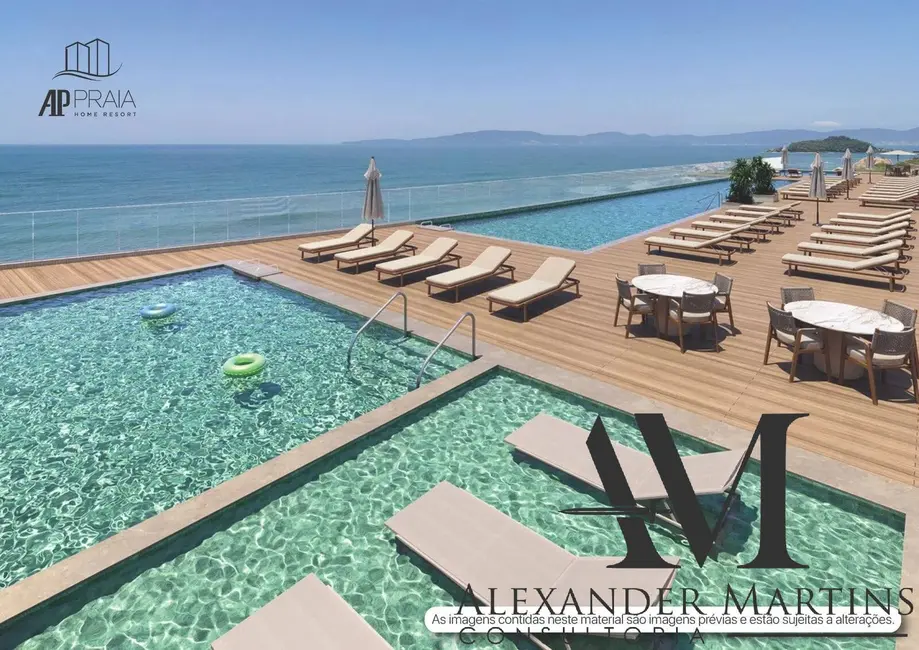 Foto 8 de Apartamento com 4 quartos à venda, 213m2 em Itapema - SC