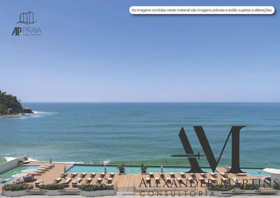 Foto 7 de Apartamento com 4 quartos à venda, 213m2 em Itapema - SC