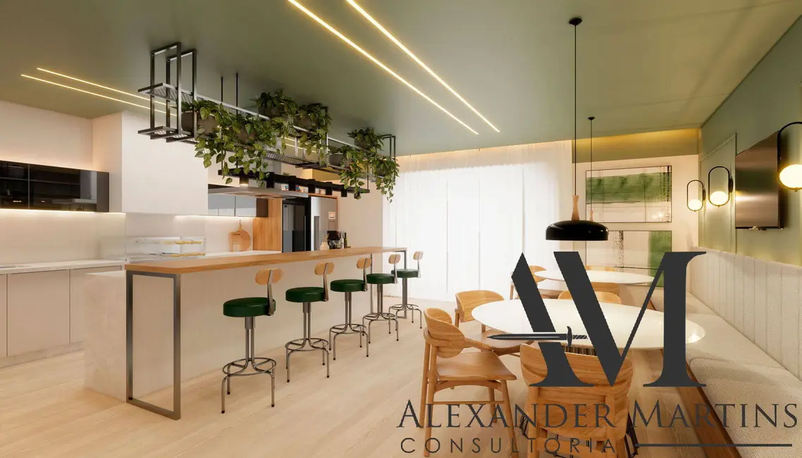 Foto 9 de Sala Comercial à venda, 25m2 em Ingleses do Rio Vermelho, Florianopolis - SC