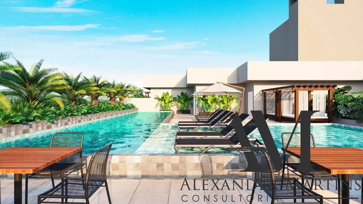 Foto 3 de Sala Comercial à venda, 56m2 em Ingleses do Rio Vermelho, Florianopolis - SC