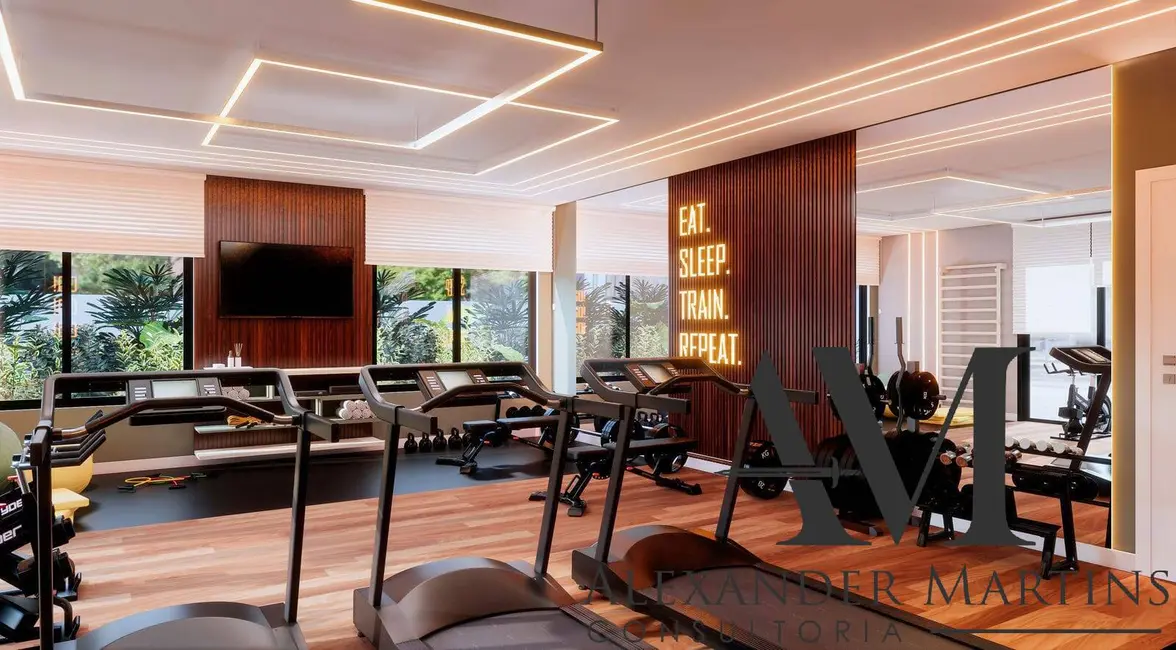 Foto 7 de Sala Comercial à venda, 56m2 em Ingleses do Rio Vermelho, Florianopolis - SC