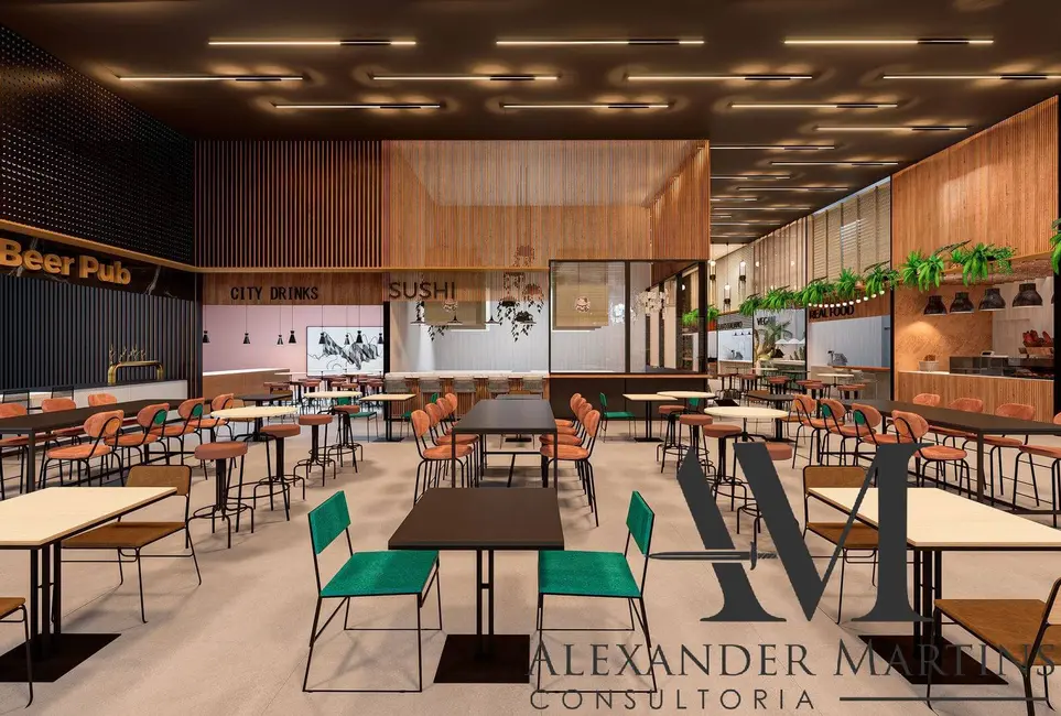 Foto 4 de Sala Comercial à venda, 56m2 em Ingleses do Rio Vermelho, Florianopolis - SC