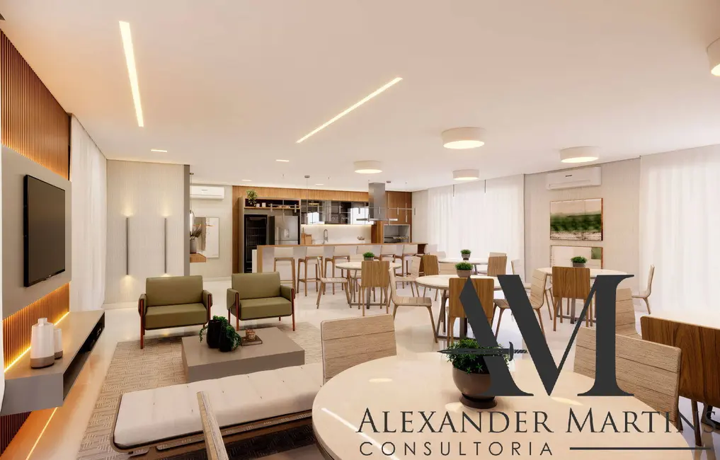 Apartamento com 2 quartos à venda, 64m2 em Ingleses do Rio Vermelho, Florianopolis - SC - imagem 8 Foto 8 de Apartamento com 2 quartos à venda, 64m2 em Ingleses do Rio Vermelho, Florianopolis - SC