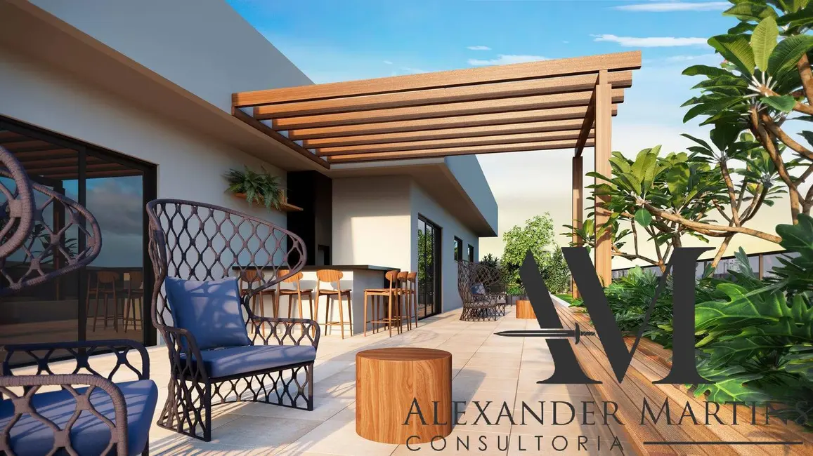 Apartamento com 2 quartos à venda, 64m2 em Ingleses do Rio Vermelho, Florianopolis - SC - imagem 6 Foto 6 de Apartamento com 2 quartos à venda, 64m2 em Ingleses do Rio Vermelho, Florianopolis - SC