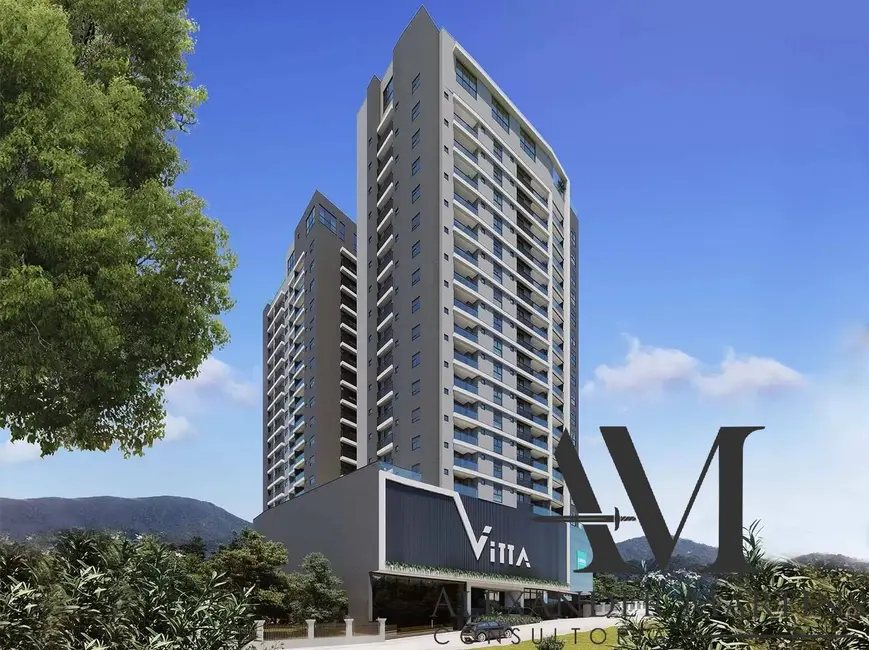 Foto 2 de Apartamento com 2 quartos à venda, 66m2 em Itapema - SC