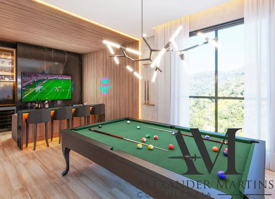 Foto 8 de Apartamento com 2 quartos à venda, 66m2 em Itapema - SC