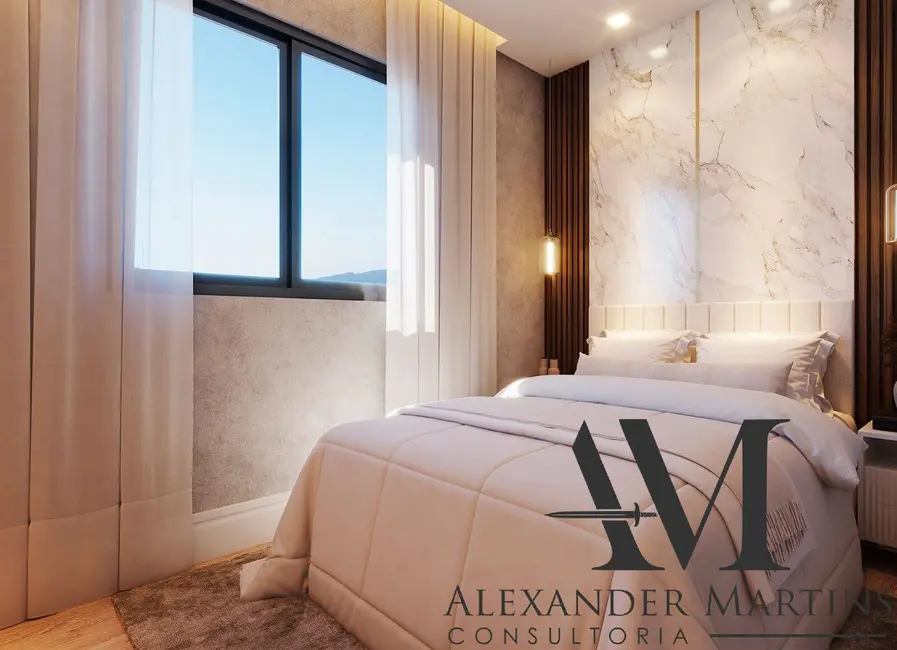 Foto 6 de Apartamento com 2 quartos à venda, 65m2 em Itapema - SC