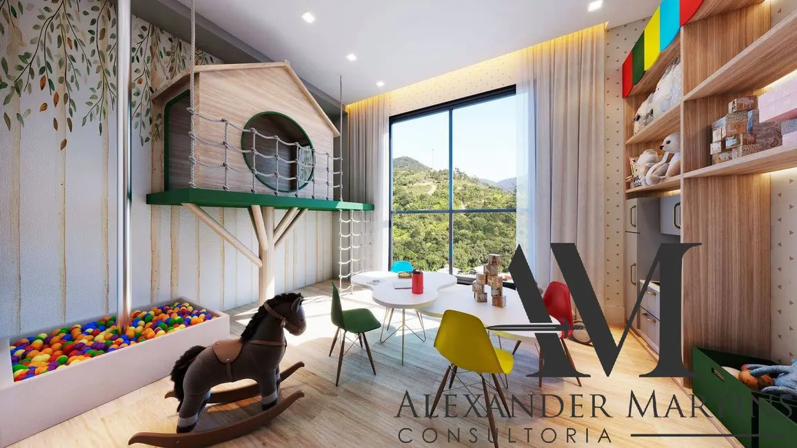 Foto 5 de Apartamento com 2 quartos à venda, 65m2 em Itapema - SC