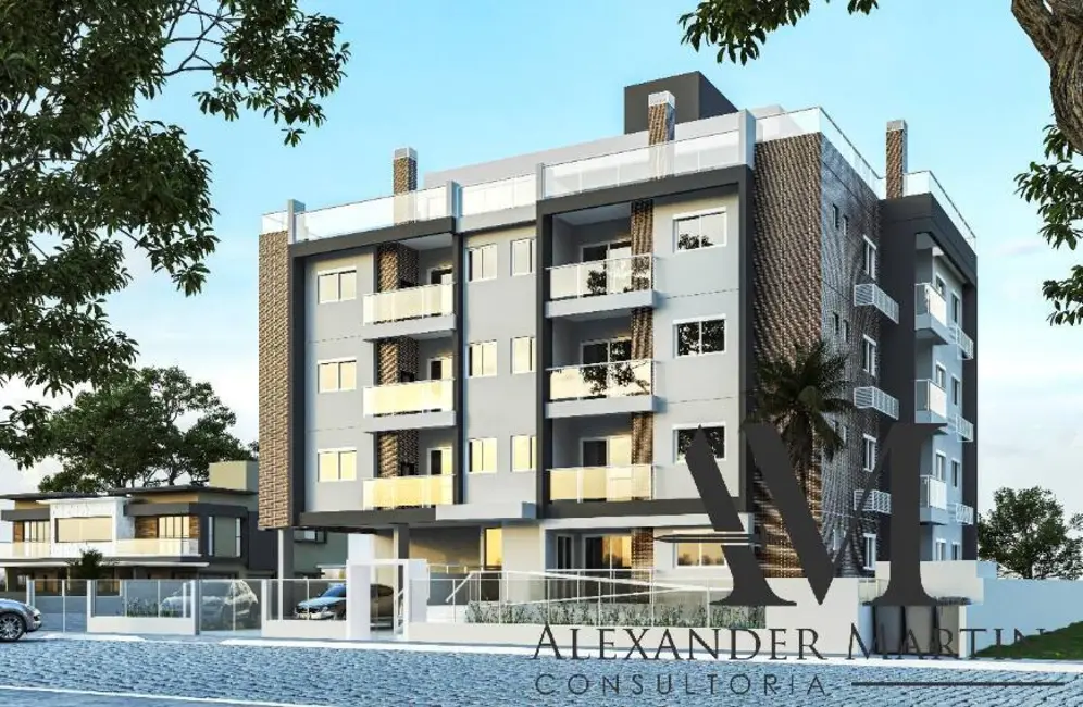 Foto 3 de Apartamento com 2 quartos à venda, 67m2 em Ingleses do Rio Vermelho, Florianopolis - SC