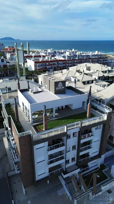Foto 1 de Apartamento com 2 quartos à venda, 67m2 em Ingleses do Rio Vermelho, Florianopolis - SC