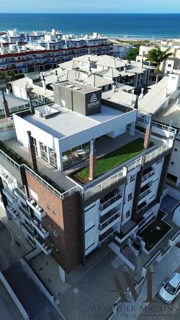 Foto 5 de Apartamento com 2 quartos à venda, 70m2 em Ingleses do Rio Vermelho, Florianopolis - SC