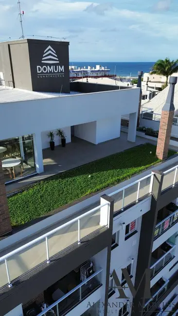 Foto 7 de Apartamento com 2 quartos à venda, 70m2 em Ingleses do Rio Vermelho, Florianopolis - SC