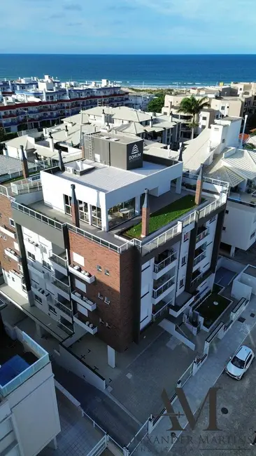 Foto 1 de Apartamento com 2 quartos à venda, 70m2 em Ingleses do Rio Vermelho, Florianopolis - SC