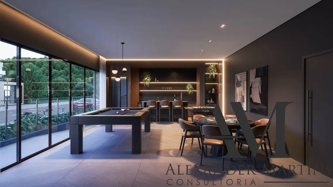 Foto 7 de Apartamento com 2 quartos à venda, 83m2 em Ingleses do Rio Vermelho, Florianopolis - SC