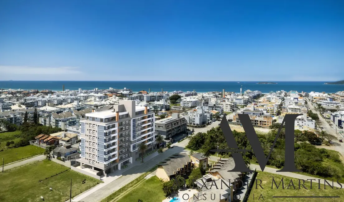 Foto 3 de Apartamento com 2 quartos à venda, 83m2 em Ingleses do Rio Vermelho, Florianopolis - SC