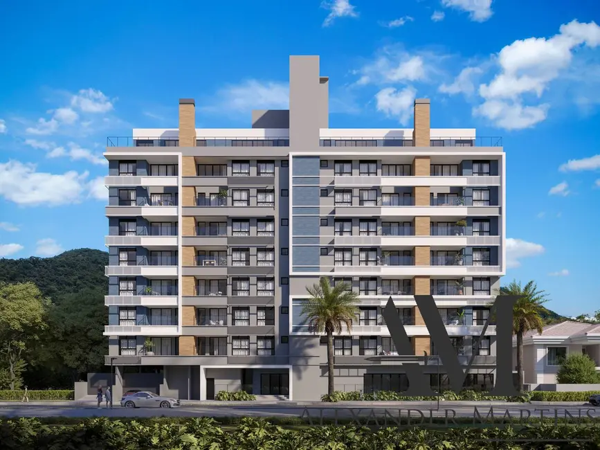 Foto 2 de Apartamento com 2 quartos à venda, 83m2 em Ingleses do Rio Vermelho, Florianopolis - SC