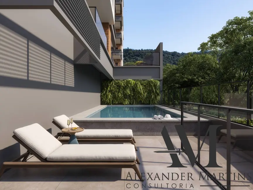 Foto 6 de Apartamento com 2 quartos à venda, 83m2 em Ingleses do Rio Vermelho, Florianopolis - SC