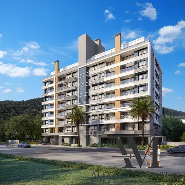 Foto 9 de Apartamento com 2 quartos à venda, 83m2 em Ingleses do Rio Vermelho, Florianopolis - SC