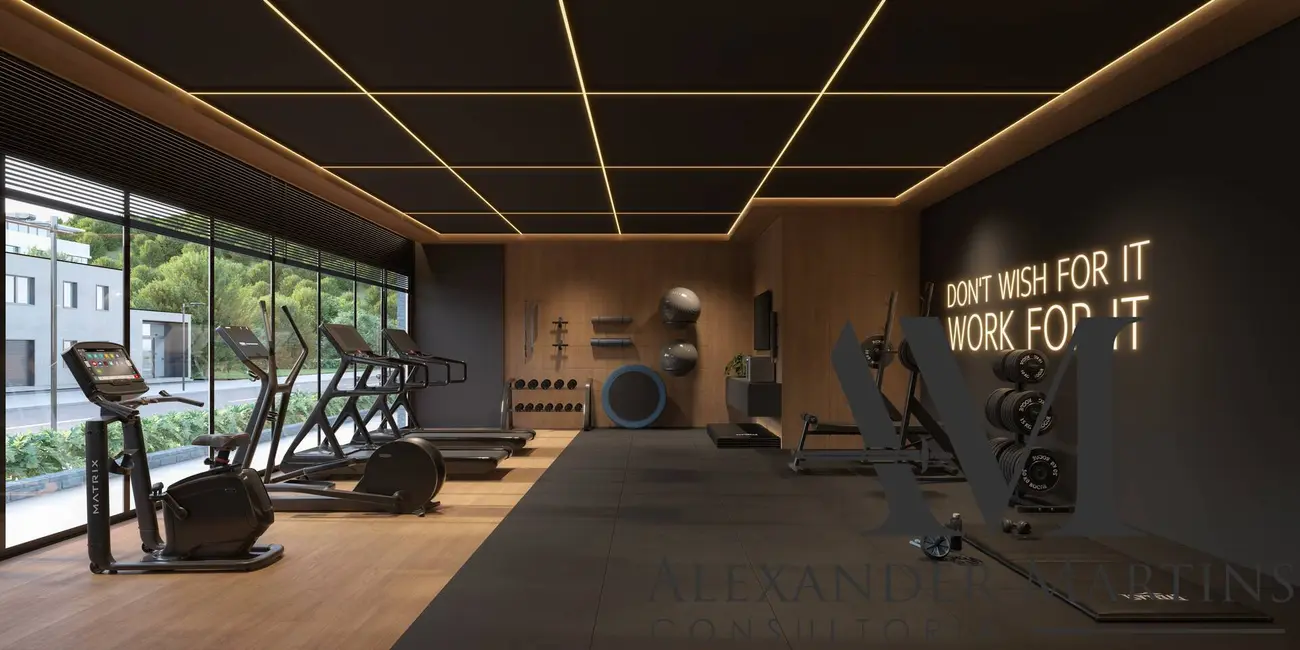 Apartamento com 3 quartos à venda, 214m2 em Ingleses do Rio Vermelho, Florianopolis - SC - imagem 4 Foto 4 de Apartamento com 3 quartos à venda, 214m2 em Ingleses do Rio Vermelho, Florianopolis - SC