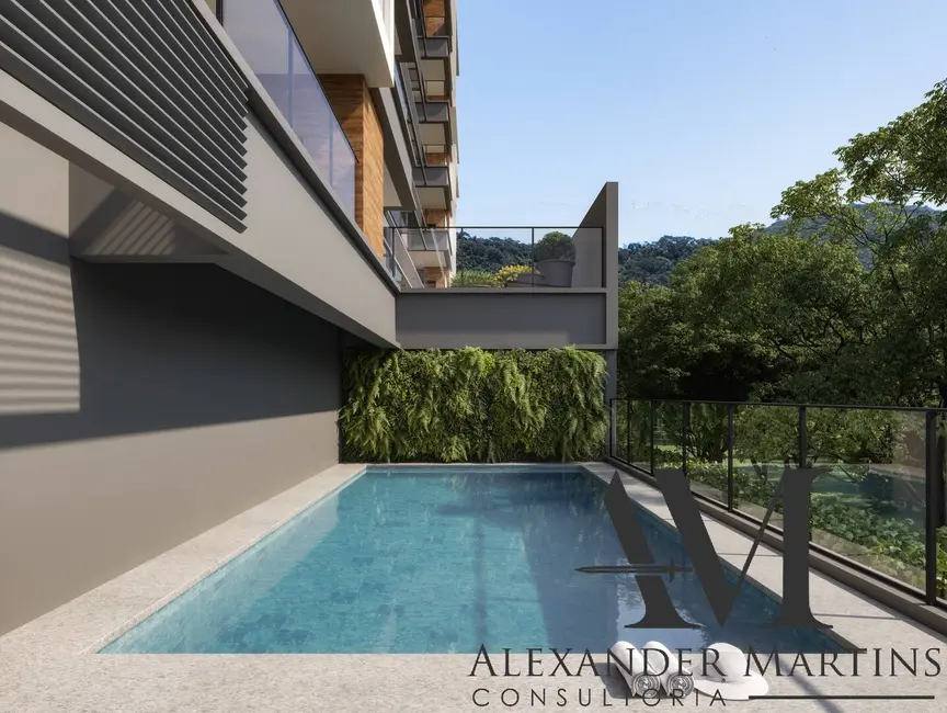 Foto 1 de Apartamento com 3 quartos à venda, 214m2 em Ingleses do Rio Vermelho, Florianopolis - SC