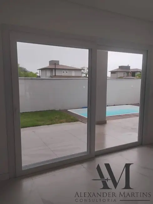 Foto 9 de Casa com 4 quartos à venda, 477m2 em Ingleses do Rio Vermelho, Florianopolis - SC