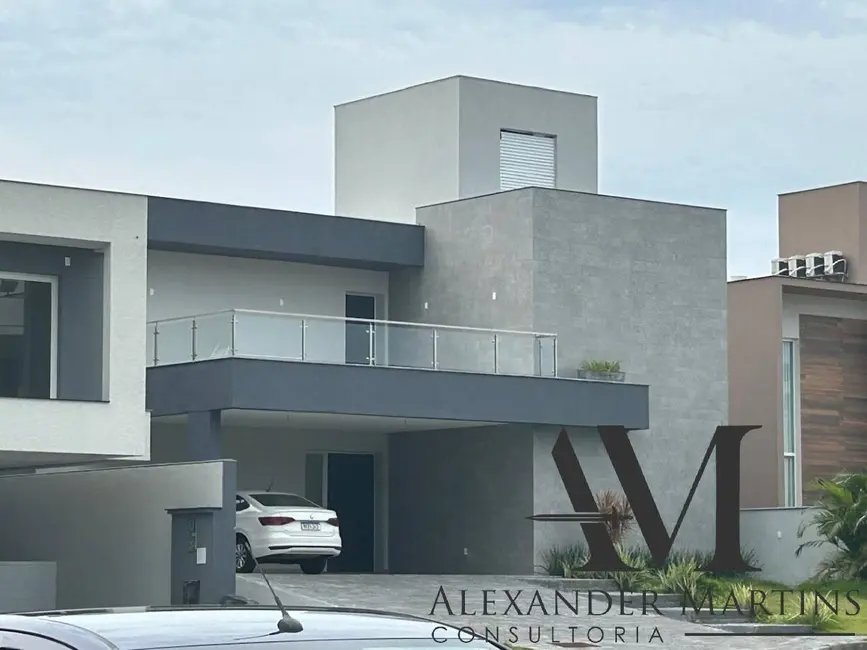 Foto 5 de Casa com 4 quartos à venda, 477m2 em Ingleses do Rio Vermelho, Florianopolis - SC