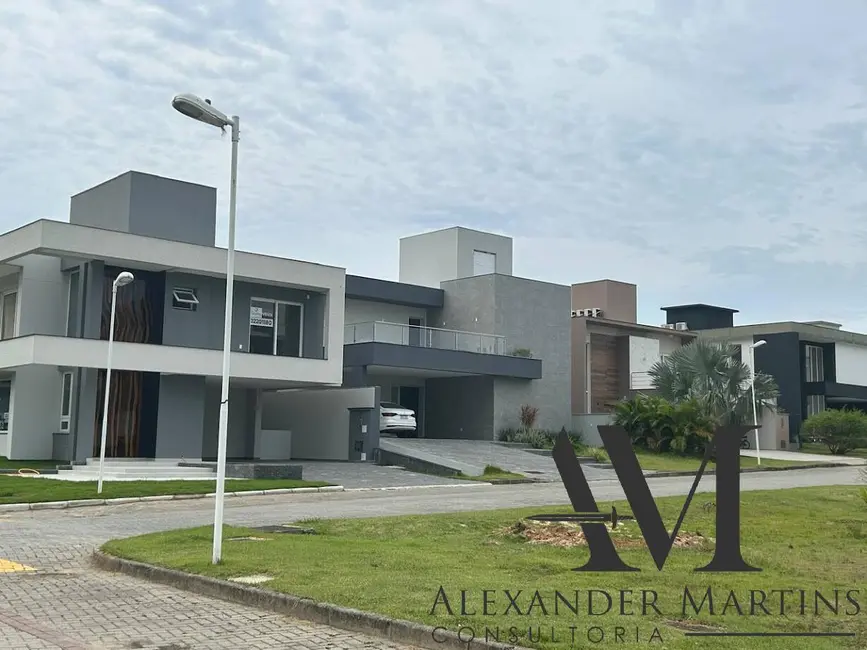 Foto 6 de Casa com 4 quartos à venda, 477m2 em Ingleses do Rio Vermelho, Florianopolis - SC
