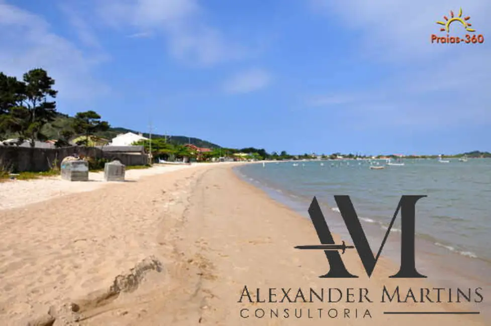 Foto 5 de Terreno / Lote à venda, 18307m2 em Centro, Governador Celso Ramos - SC