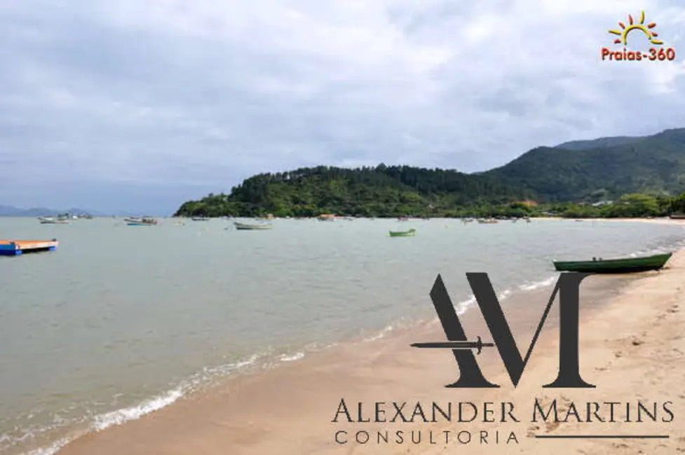 Foto 6 de Terreno / Lote à venda, 18307m2 em Centro, Governador Celso Ramos - SC