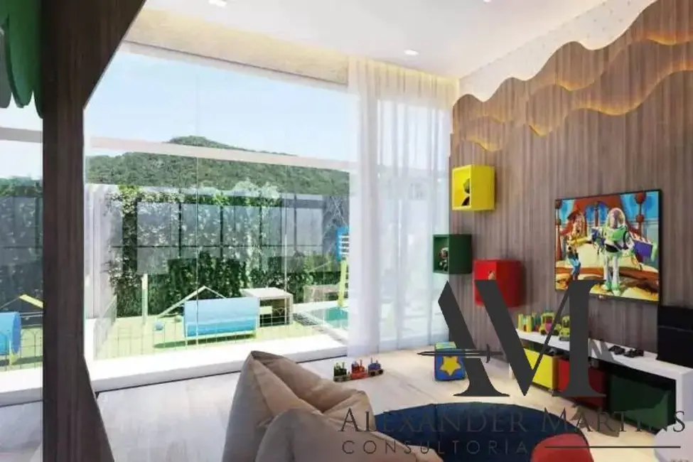 Foto 5 de Apartamento com 2 quartos à venda, 76m2 em Porto Belo - SC