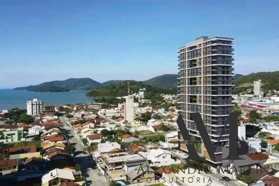 Foto 2 de Apartamento com 2 quartos à venda, 76m2 em Porto Belo - SC
