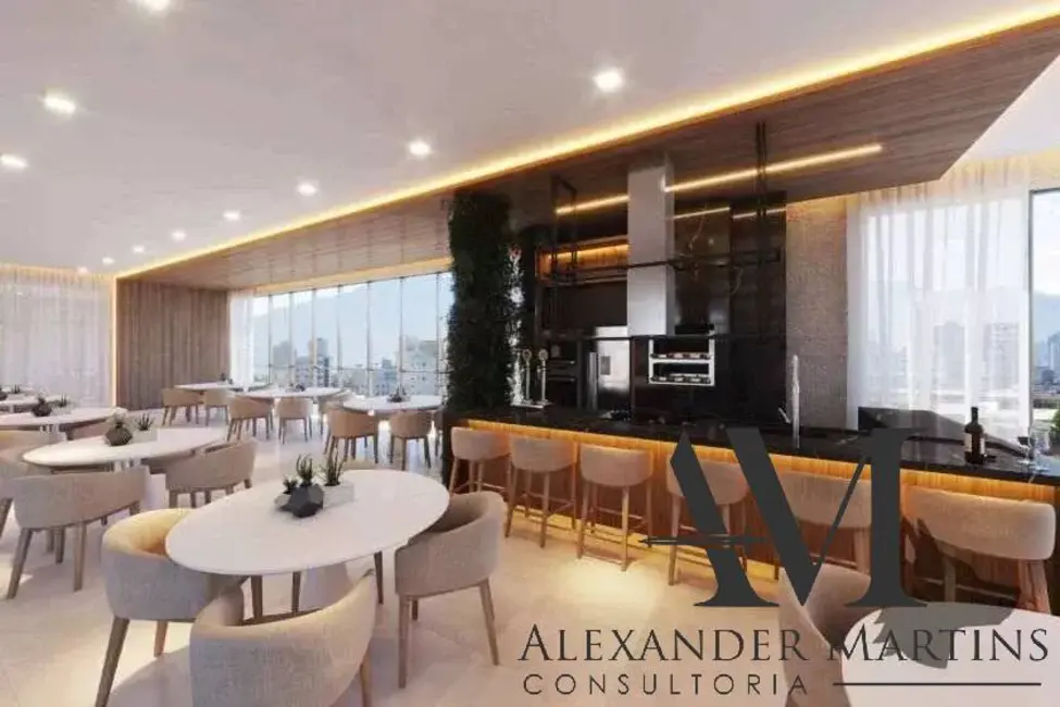 Foto 7 de Apartamento com 3 quartos à venda, 107m2 em Porto Belo - SC