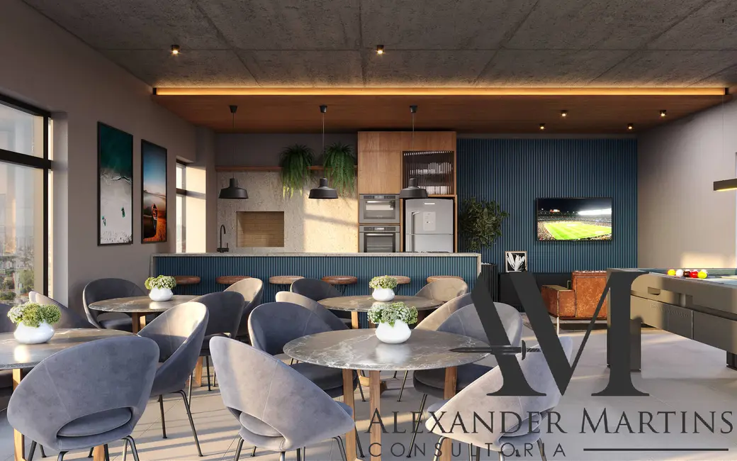 Foto 8 de Apartamento com 2 quartos à venda, 81m2 em Porto Belo - SC