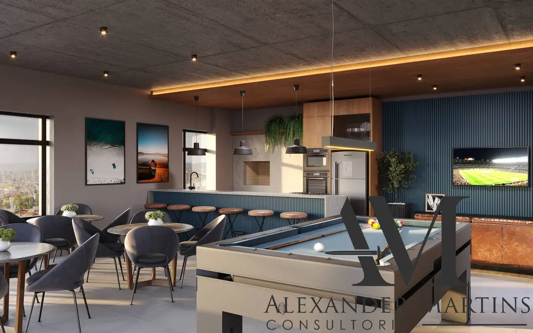 Foto 7 de Apartamento com 2 quartos à venda, 81m2 em Porto Belo - SC