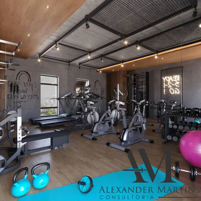 Foto 5 de Apartamento com 2 quartos à venda, 81m2 em Porto Belo - SC