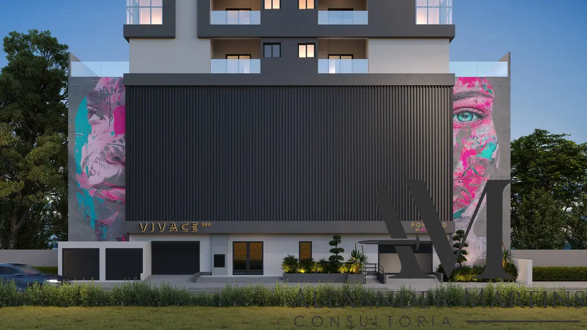 Foto 3 de Apartamento com 2 quartos à venda, 72m2 em Porto Belo - SC