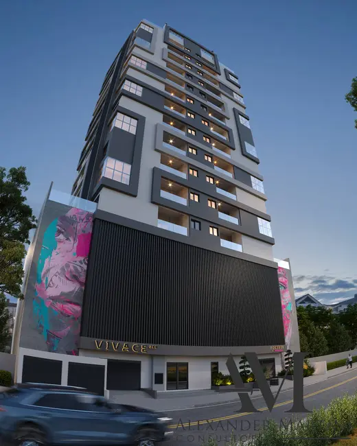 Foto 3 de Apartamento com 2 quartos à venda, 81m2 em Porto Belo - SC