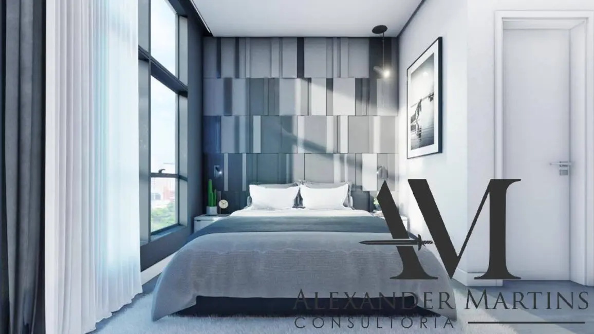 Foto 8 de Apartamento com 2 quartos à venda, 81m2 em Porto Belo - SC