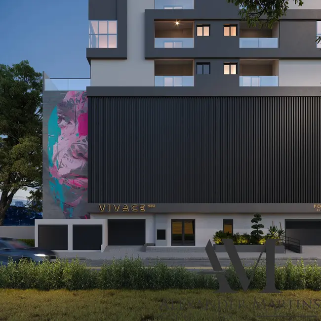 Foto 1 de Apartamento com 2 quartos à venda, 81m2 em Porto Belo - SC