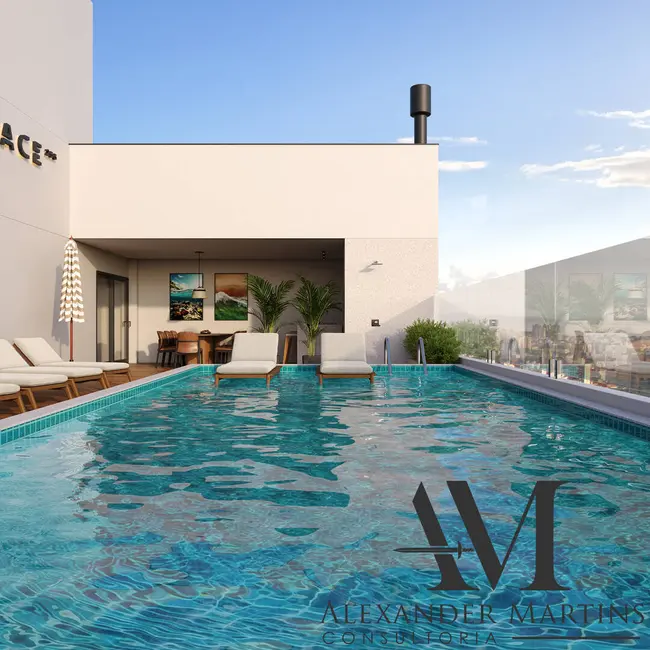 Foto 5 de Apartamento com 2 quartos à venda, 81m2 em Porto Belo - SC