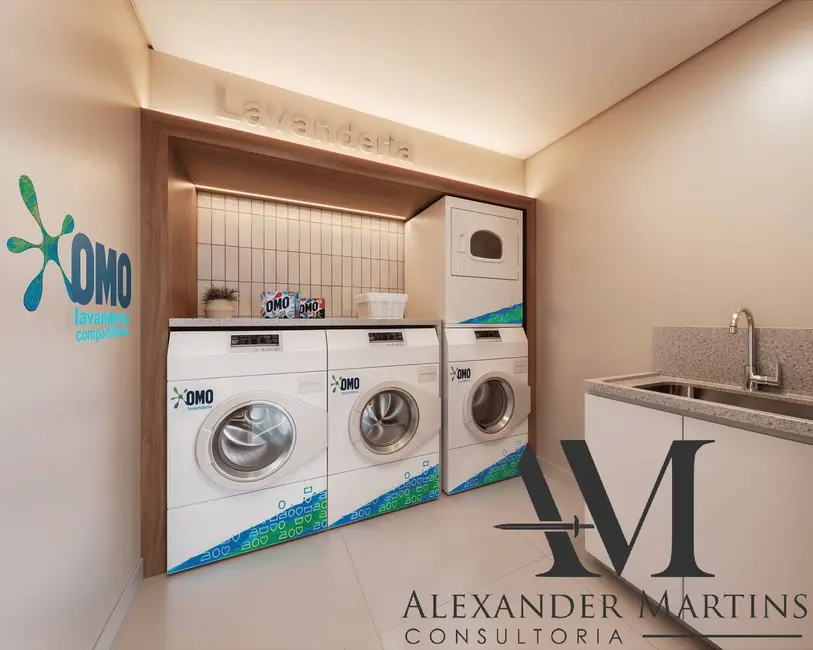 Foto 7 de Apartamento com 2 quartos à venda, 59m2 em Cachoeira do Bom Jesus, Florianopolis - SC