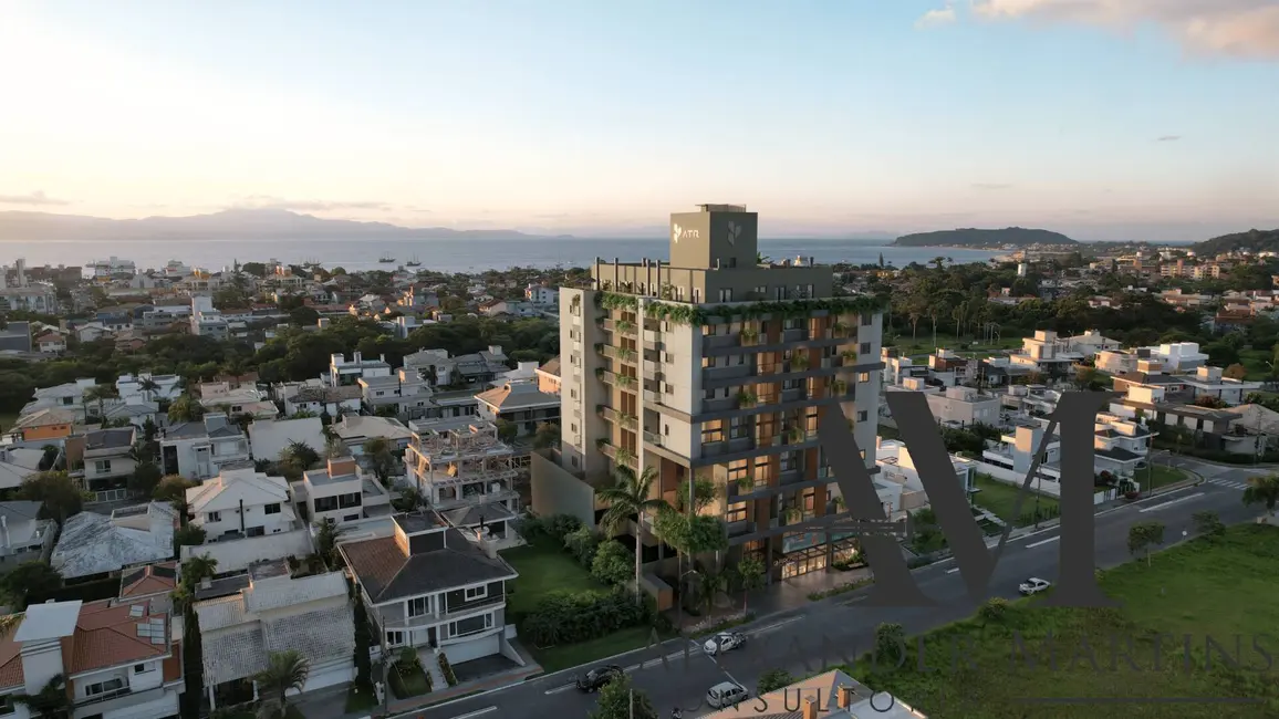 Apartamento à venda, 22m2 em Cachoeira do Bom Jesus, Florianopolis - SC - imagem 3 Foto 3 de Apartamento à venda, 22m2 em Cachoeira do Bom Jesus, Florianopolis - SC