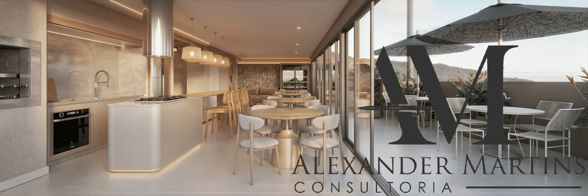 Apartamento à venda, 22m2 em Cachoeira do Bom Jesus, Florianopolis - SC - imagem 5 Foto 5 de Apartamento à venda, 22m2 em Cachoeira do Bom Jesus, Florianopolis - SC