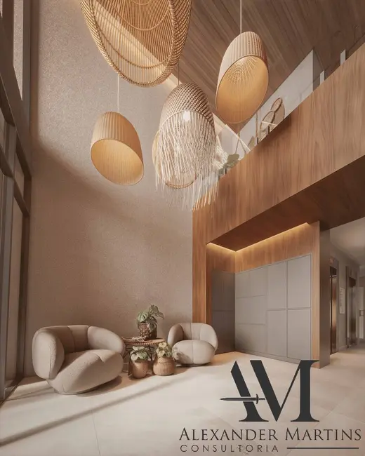 Apartamento à venda, 24m2 em Cachoeira do Bom Jesus, Florianopolis - SC - imagem 4 Foto 4 de Apartamento à venda, 24m2 em Cachoeira do Bom Jesus, Florianopolis - SC