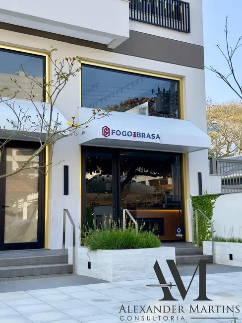 Foto 3 de Sala Comercial à venda, 43m2 em Jurerê, Florianopolis - SC