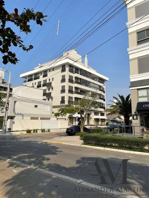 Foto 2 de Sala Comercial à venda, 43m2 em Jurerê, Florianopolis - SC