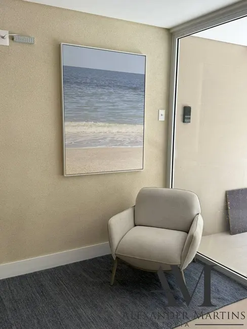 Foto 9 de Apartamento com 3 quartos à venda, 125m2 em Jurerê, Florianopolis - SC